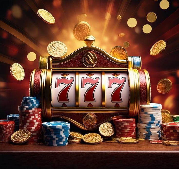 Studio Live Casino viva toto dengan meja blackjack dan dealer profesional