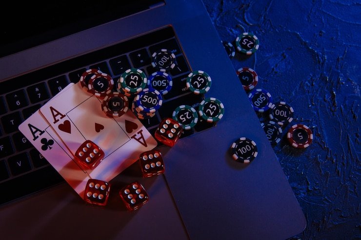 Pantau riwayat taruhan dan statistik di dashboard Statistik dan riwayat permainan di Live Casino viva toto