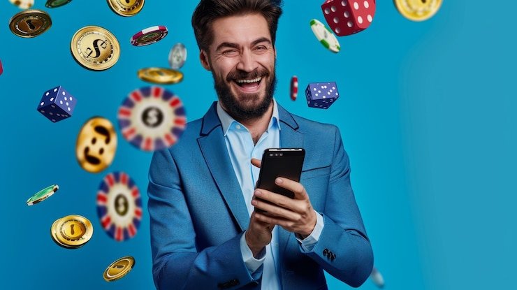 Lihat detail setiap promosi dan status klaim Anda Riwayat promosi dan perhitungan bonus